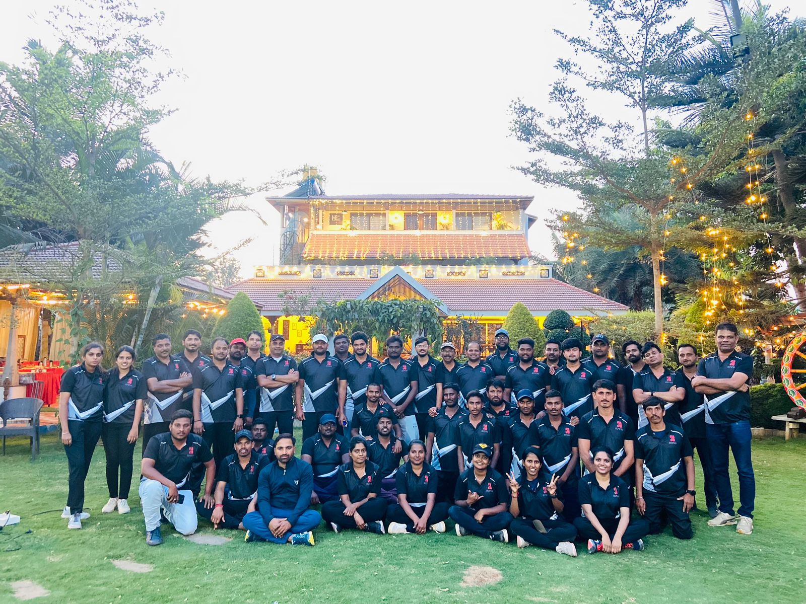 Team Activities