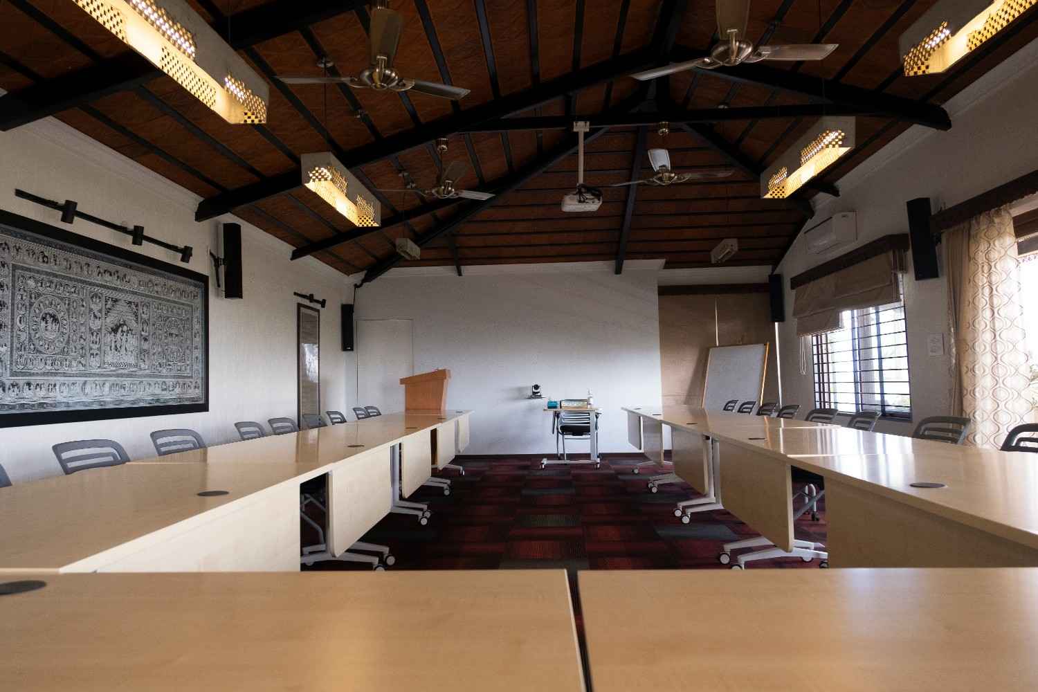 Corporate Conference Room